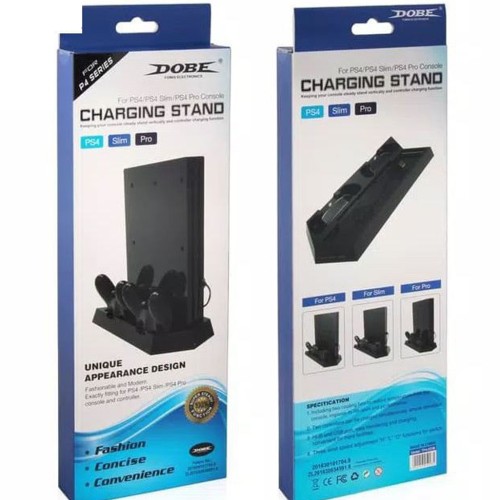 Dobe  Charging Stand PS4